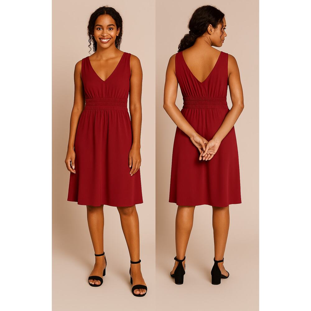 The Easy Dress by Essen